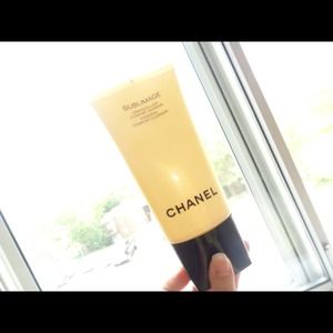 CHANEL Accessories - Channel Sublimage essential comfort cleanser! CHANEL Accessories - Channel Sublimage essential comfort cleanser!