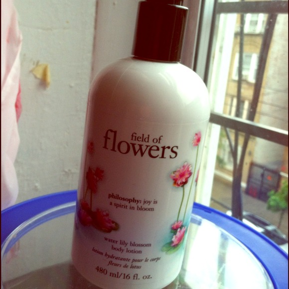 Reserved !!! Philosophy body lotion. Full bottle