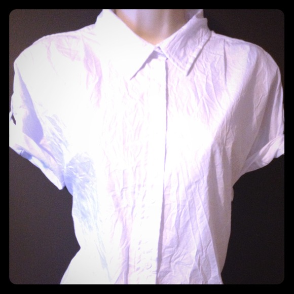 ❗Final reduction❗authentic Michael Kors Top XL