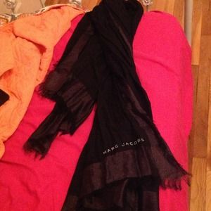 Marc Jacobs Scarf