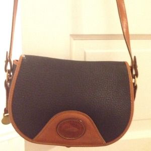 Dooney & Bourke handbag