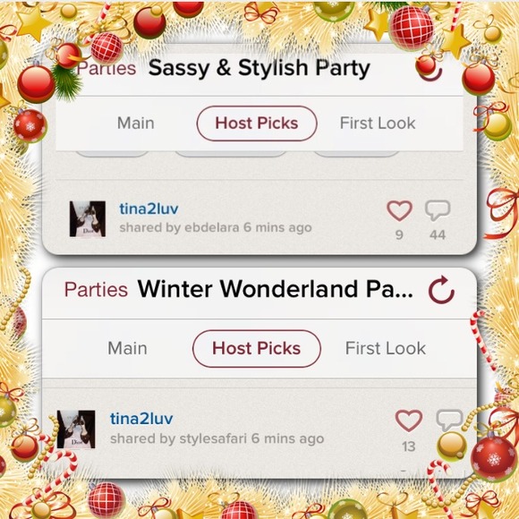 💖HP💖 11/24&12/09Brand new new guess shoes - Picture 4 of 4