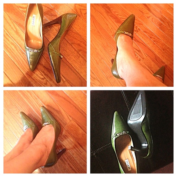 Alfani  Shoes. Sz.8 New in box.