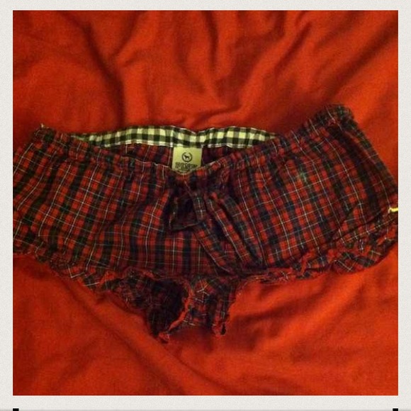 🚫SOLD🚫Victoria's Secret shorts