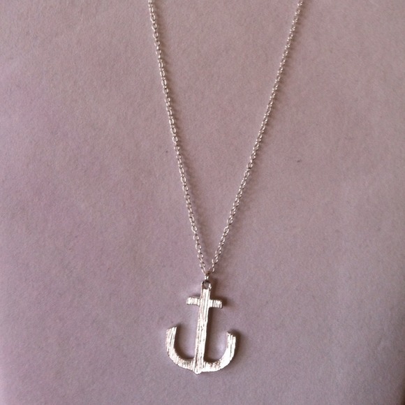 Ancla neckleace set