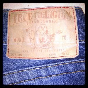 More pics true religion men's jeans