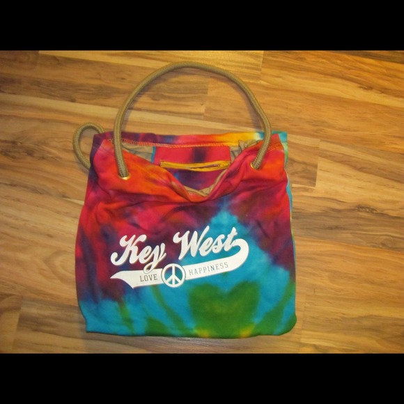 Key west duffle bag - Picture 1 of 2