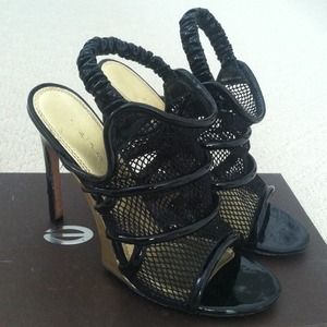 Bebe LIZZY Heels