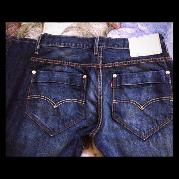🚫Sold🚫Men's LEVI'S 👖514 32x32