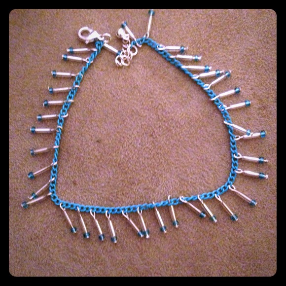 NWOT Old Navy anklet