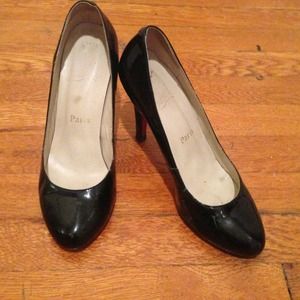 Christian Louboutin 85mm Size 41