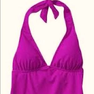 NWT Old Navy Mageta Tankini Top Size Medium