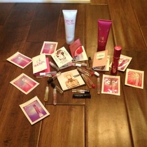 Perfume Package