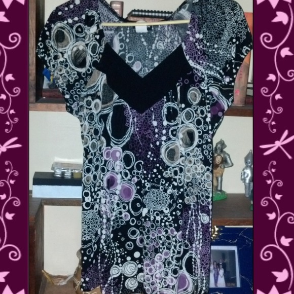 👚👚FUNKY FUN SHIRT👚👚