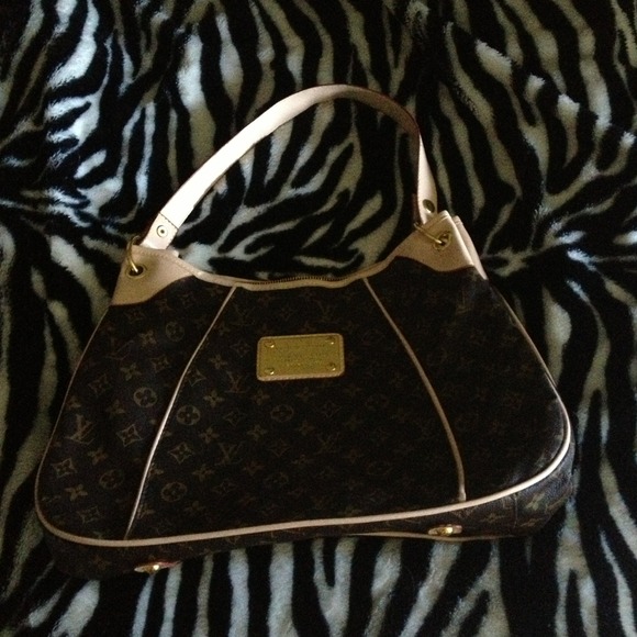 **REDUCED**Monogram purse