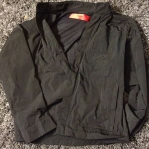Men's Hugo Boss Windbreaker Jacket