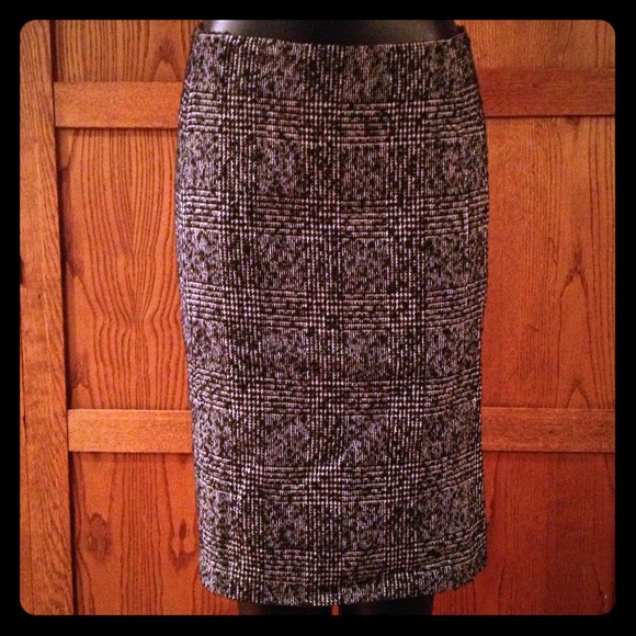Express Skirt