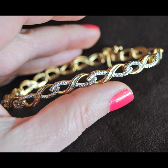 14k over SS NEW WITH TAGS !