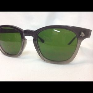 AO American Optical Hipster Sunglasses. New. 48-20