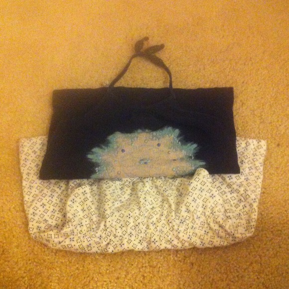Halter top bundle size 18-24 months