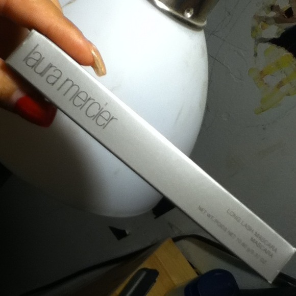 Laura Mercier mascara