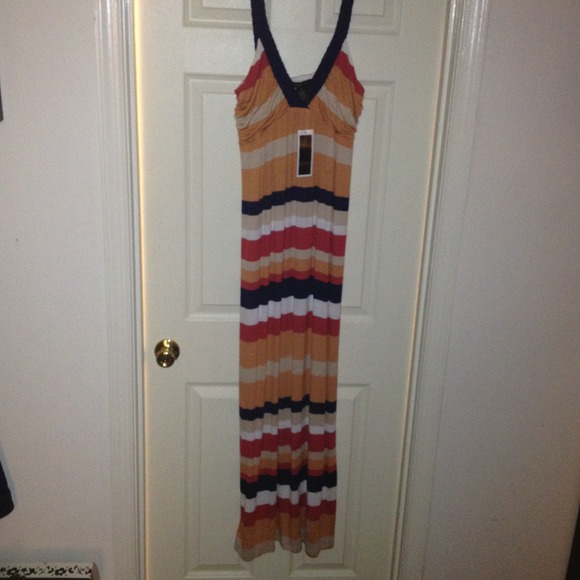 ❌UNAVAILABLE❌Maxi dress