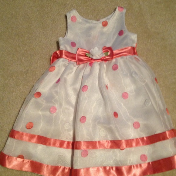 Toddler dress