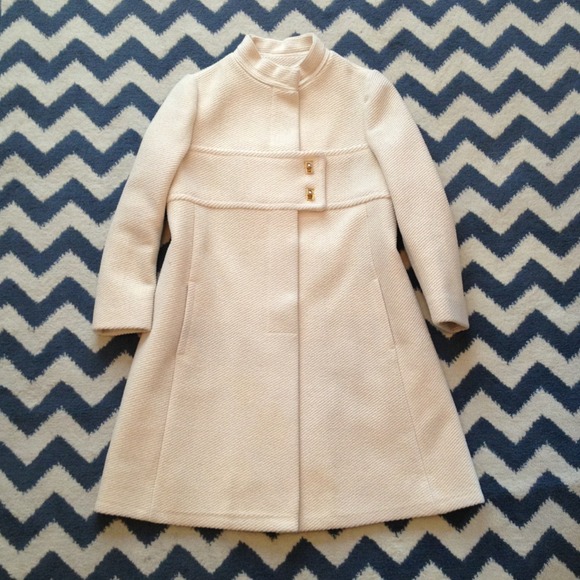 TRASK Outerwear - Kate Middleton Vintage Inspired Coat