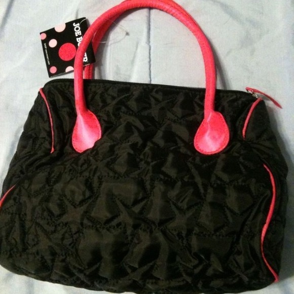 *SOLD**Joe boxer new purse
