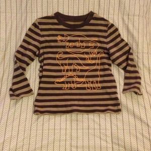 🌀Sold🌀Toddler shirt