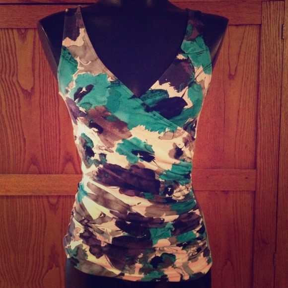 Express Top