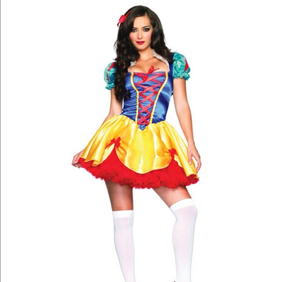 ❤Snow White costume!❤