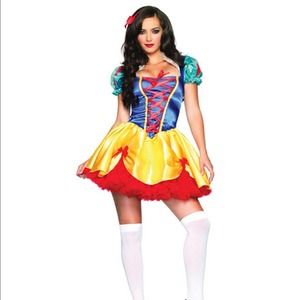 ❤Snow White costume!❤