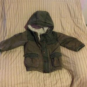 🌀Sold🌀Toddler jacket