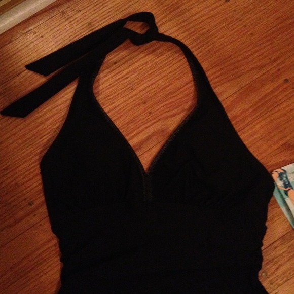 Spanx bathing suit!  Spanx  bathing "power suit"