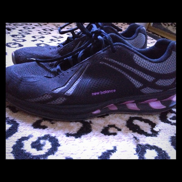 New balance