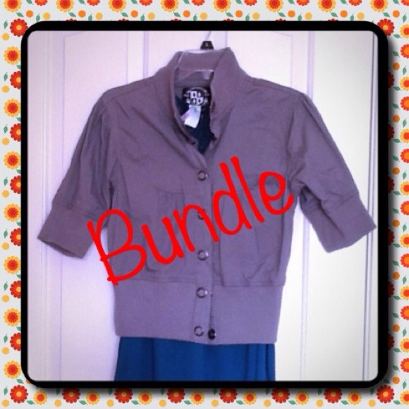 ❌❌SOLD❌❌Jacket/top
