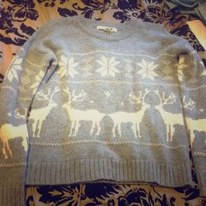 Christmas Sweater