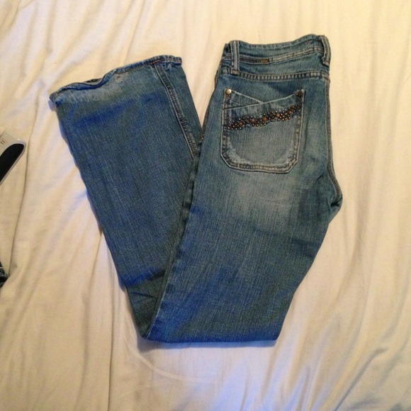 vigoss Denim - 📚Vigoss size 11 jeans. Adorable
