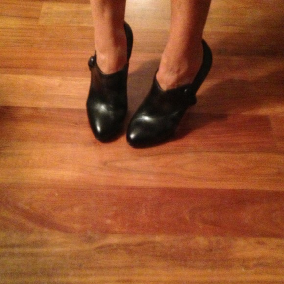 Christian Louboutin Bootie. Sorry no trades or pp. - Picture 2 of 4