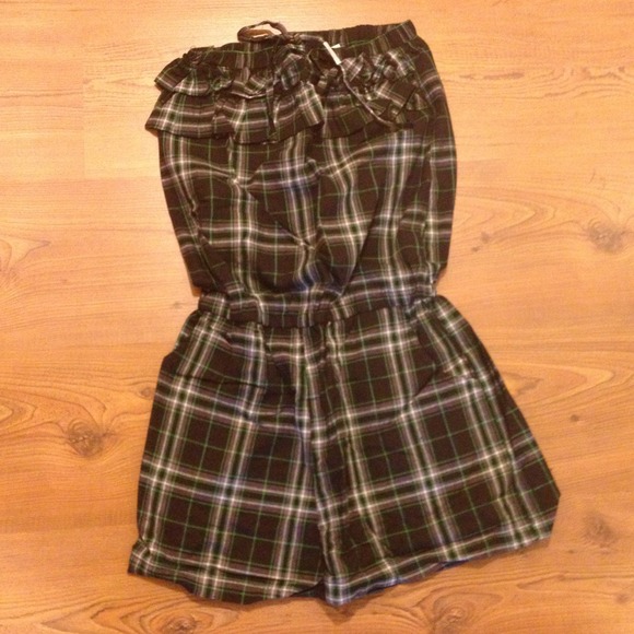 ✨BUNDLE✨ Rompers! - Picture 2 of 4
