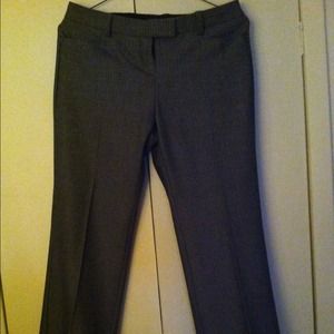 Express slacks very very very professional