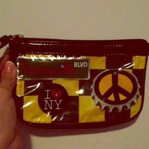 Betsey Johnson small bag