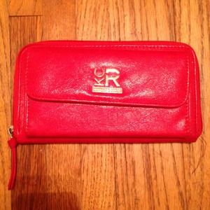 SOLD***Kenneth Cole Reaction Wallet