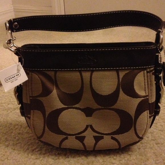 💥REDUCED AGAIN💥💯 % Authentic Coach Purse