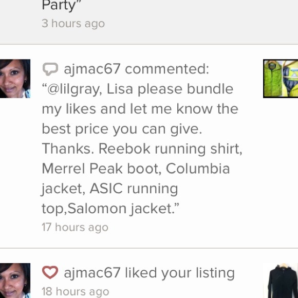 Bundle for Ajmac67