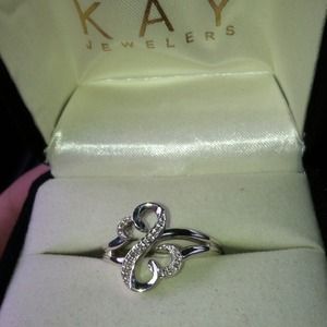 A ring, promise ring, everyday ring, ETC.