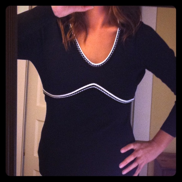 Classy and timeless Ann Taylor sweater