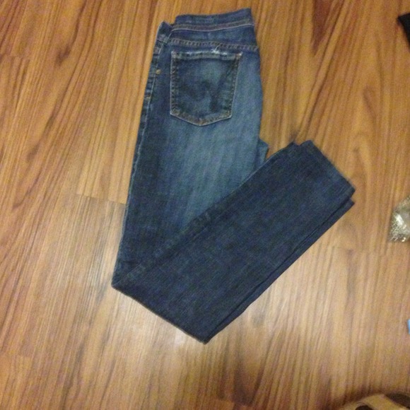 Citizens of Humanity Jeans