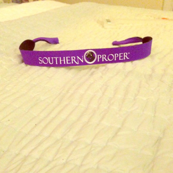 Southern Proper Croakies!